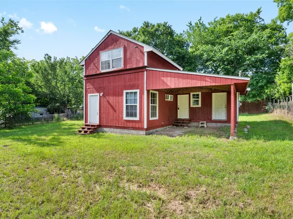 56 Nash Dr, Denison, TX 75021