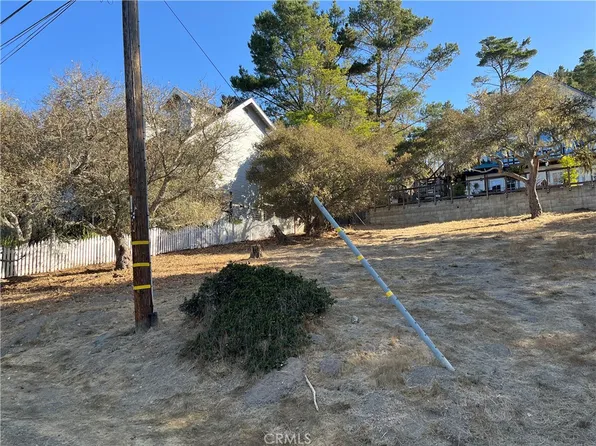 13 Tweed Ave Lot 13, Cambria, CA 93428