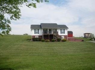 635 McInturff Rd, Telford, TN 37690