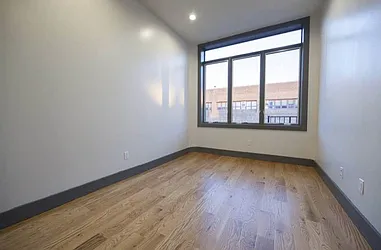 Rented by Brooklyn Group