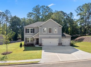 2808 Cromwell Ln, Snellville, GA 30039