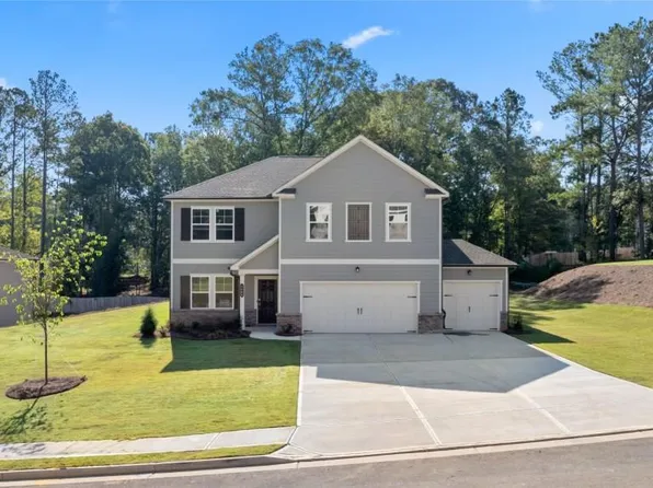 2808 Cromwell Ln, Snellville, GA 30039
