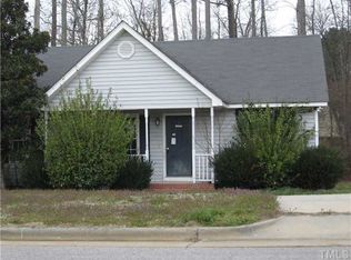 1052 Holly Pointe Dr, Wendell, NC 27591