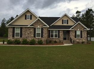 655 Breezybay Ln, Sumter, SC 29150