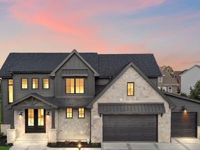 11095 Deer Creek Dr, Winfield, IN, 46307