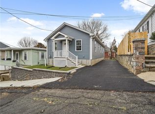 14 Jasper St, Providence, RI 02904