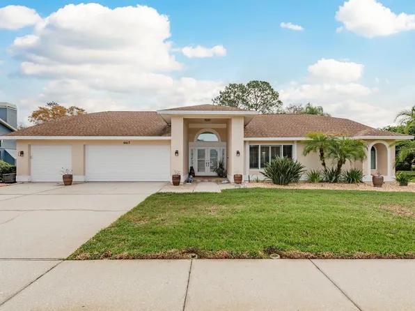 6617 Thoroughbred Loop, Odessa, FL 33556