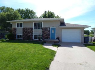 1905 N Eastwood St, Norfolk, NE 68701