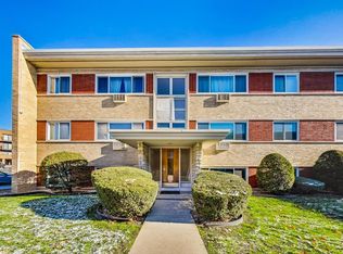 6815 W Raven St UNIT GA, Chicago, IL 60631