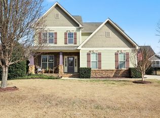 219 Friesan Way, Rolesville, NC 27571