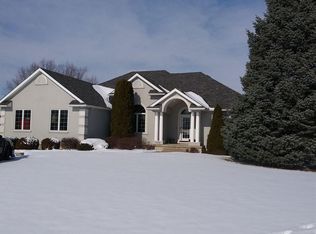 1238 Scott Rdg, Adrian, MI 49221