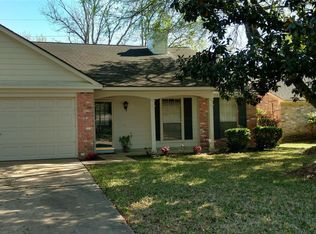 21307 Highland Knolls Dr, Katy, TX 77450