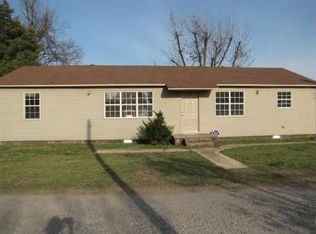 31 County Road 510, Rector, AR 72461