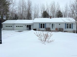 57 Birch Cir, Sidney, ME 04330