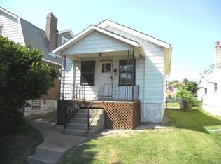 5609 Lansdowne Ave, Saint Louis, MO