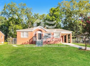 2811 Mimosa St, Columbus, GA 31906