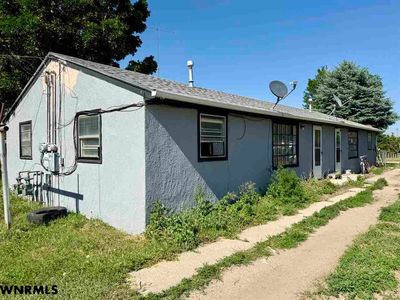 302 N Elm St, Kimball, NE, 69145