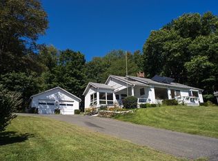 21 Knob Hill, Great BArrington, MA 01230