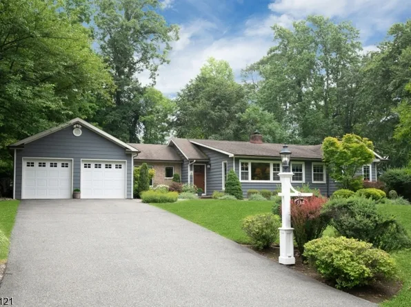 94 Redgate Rd, Parsippany-Troy Hills Twp., NJ 07005