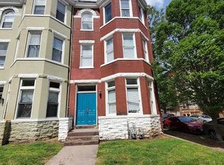 400 W Grace St APT 3, Richmond, VA 23220