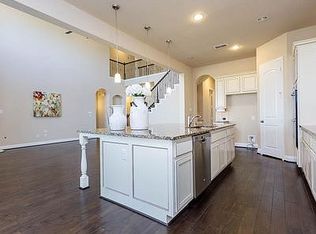 5806 Eden Crest Ct, Richmond, TX 77407