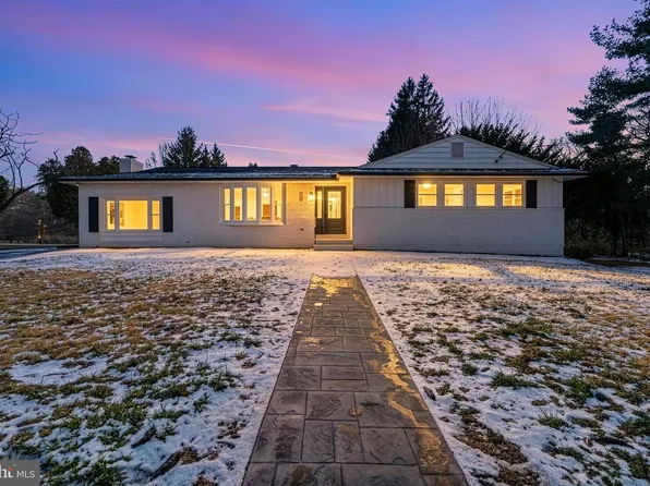 13809 Triadelphia Mill Rd, Clarksville, MD 21029