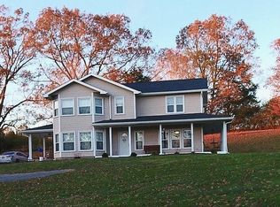 2853 Double South Rd, Dayton, TN 37321