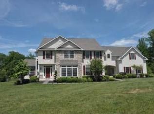 301 Willits Way, Garnet Valley, PA 19060