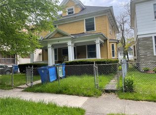 66 Hobart St, Rochester, NY 14611