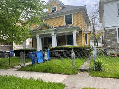 66 Hobart St, Rochester, NY, 14611