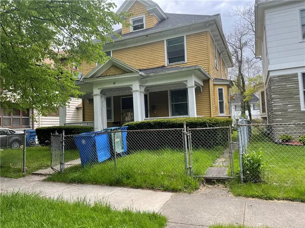 66 Hobart St, Rochester, NY 14611