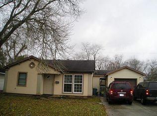 1810 Buchanan St, Pasadena, TX 77502