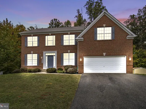 8806 Nancy Ln, Fort Washington, MD 20744