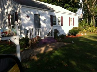 309 S Main St, Randolph, MA 02368