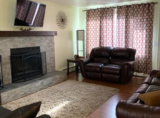 3504 Wyoming Dr #1, Anchorage, AK 99517