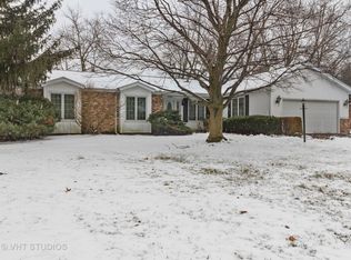 20945 Cambridge Ln, Olympia Fields, IL