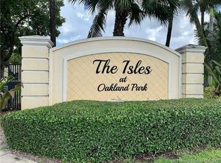 3218 NW 32nd Ter #3218, Fort Lauderdale, FL 33309