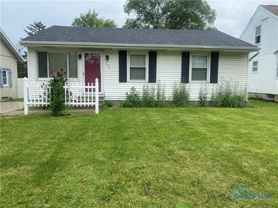 531 Tiedeman Ave, Defiance, OH, 43512