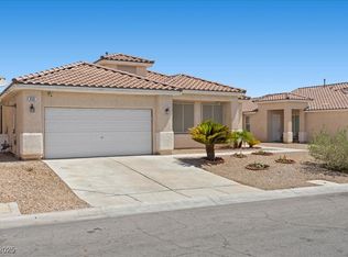 820 Peach Ave, North Las Vegas, NV 89032