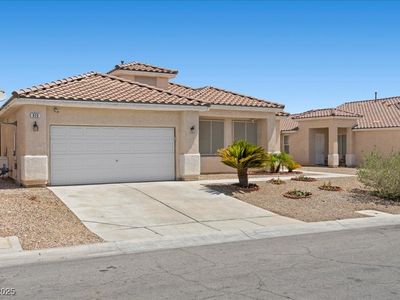 820 Peach Ave, North Las Vegas, NV, 89032
