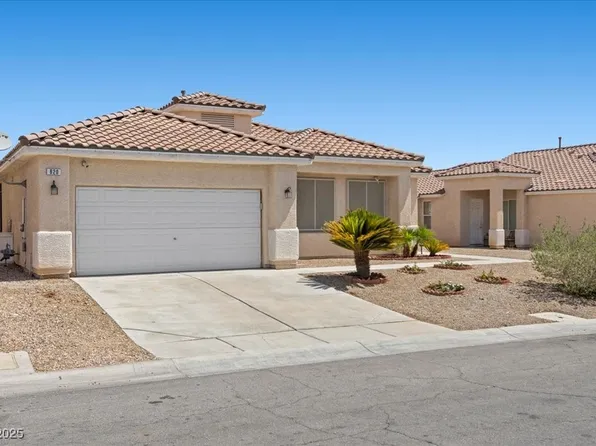 820 Peach Ave, North Las Vegas, NV 89032