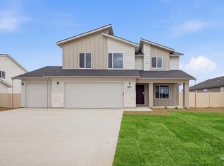 1557 Covington St, Middleton, ID 83644