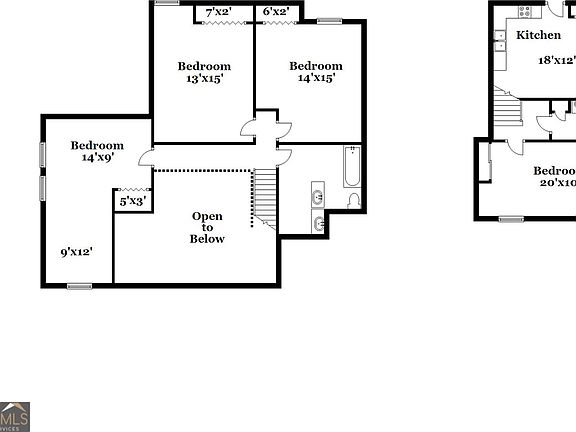 2nd image of 2033 Kunuga Dr