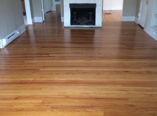 215 Catharine St W, Milford, PA 18337