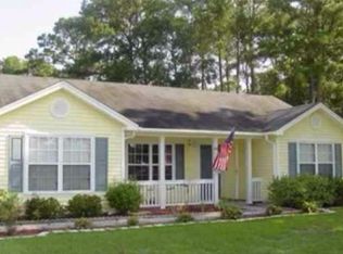 80 Pelican Cir, Beaufort, SC 29906