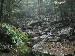 0 E Butterstac Ridge Rd, Palmer, TN 37365