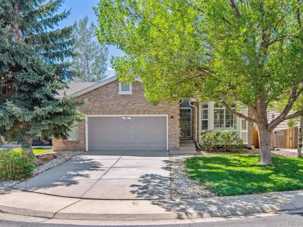 1629 E 131st Circle, Thornton, CO 80241