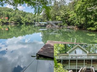 447 Village Rd, Murphy, NC 28906