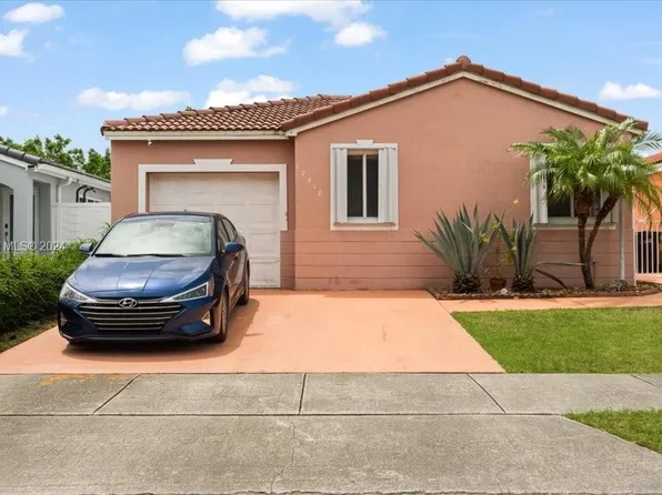 17518 SW 143rd Pl, Miami, FL 33177