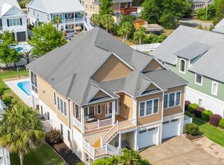 352 Sea Marsh Rd, Murrells Inlet, SC 29576